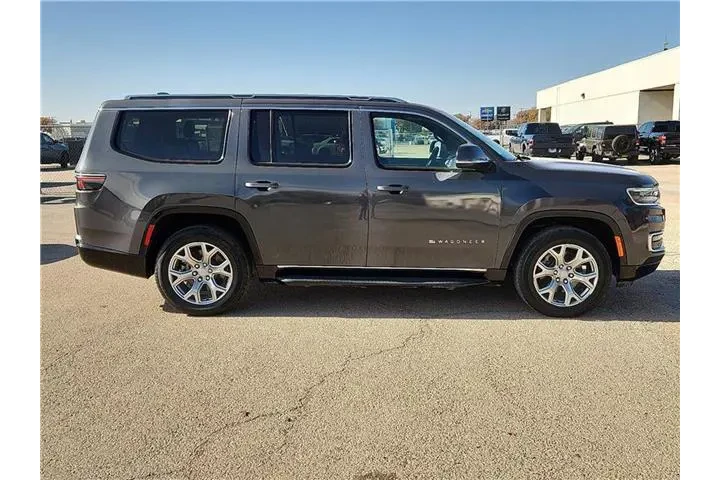$38995 : Jeep Wagoneer 2022 image 5