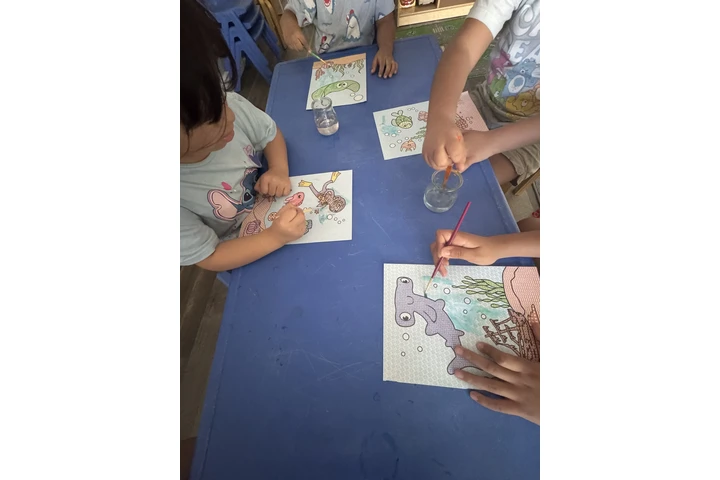 Daycare/Guarderia Lic336300048 image 2