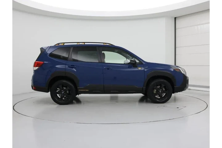 $26998 : Subaru Forester 2022 AWD Wil image 7