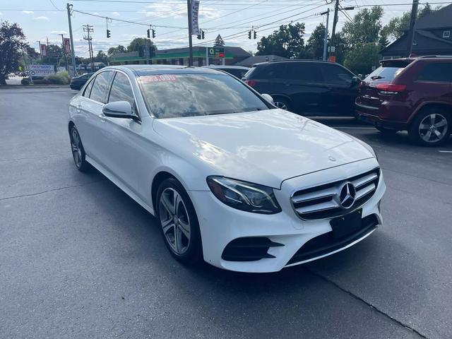 $22995 : 2017 MERCEDES-BENZ E-CLASS image 2