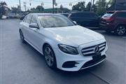 $22995 : 2017 MERCEDES-BENZ E-CLASS thumbnail