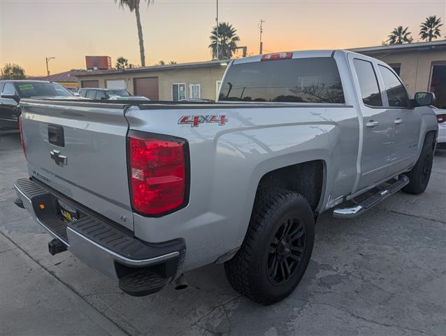 2017 Silverado 1500 LT Double image 4