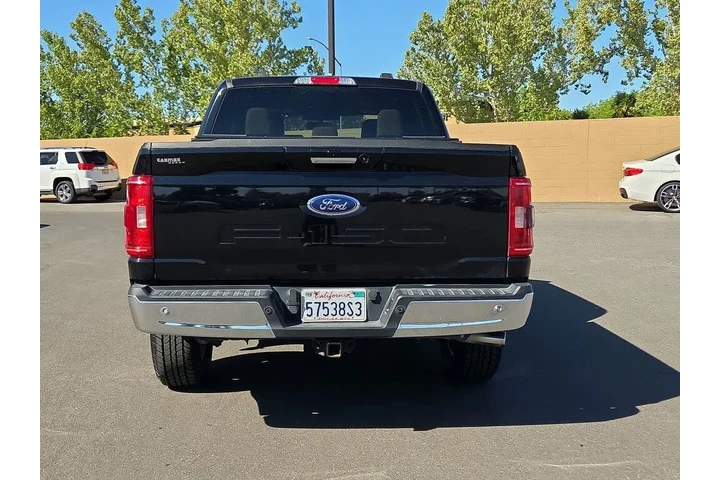 $27998 : Ford F-150 2023 4x4 XLT 4dr image 6