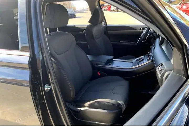 $18497 : Hyundai PALISADE 2020 SEL 4d image 9