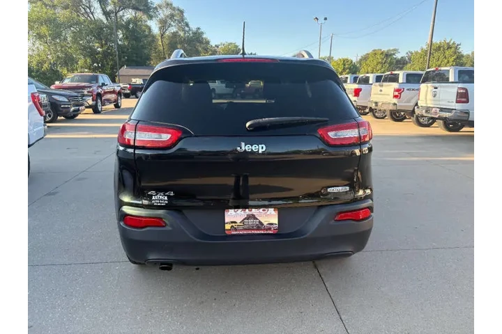 $8950 : 2014 Cherokee Latitude image 6