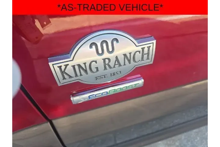 $19999 : Ford F-150 2016 4x4 King Ran image 6