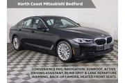 BMW 5 Series 2023 AWD 530i x en Cleveland