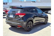 $19806 : Honda HR-V 2022 Sport 4dr Cr thumbnail