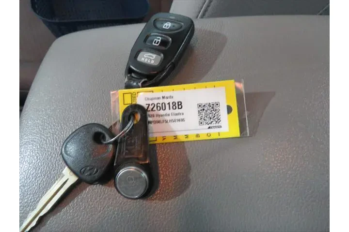 $10990 : Hyundai ELANTRA 2020 SEL 4dr image 10