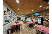 PATAGONIA BAKERY CAFE en Orange County