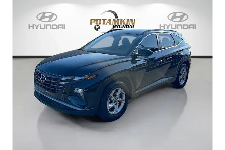 $20271 : Hyundai TUCSON 2024 SEL 4dr image 1