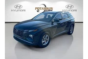 Hyundai TUCSON 2024 SEL 4dr en Hialeah