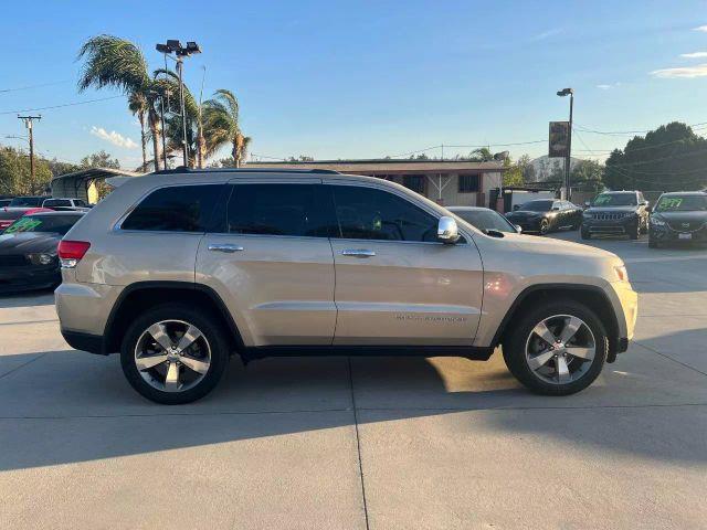 $20995 : 2014 JEEP GRAND CHEROKEE2014 image 5