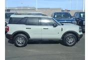 $26158 : Ford Bronco Sport 2024 AWD B thumbnail
