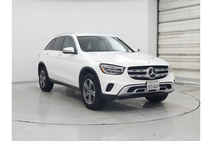 $28998 : Mercedes-Benz GLC 2022 AWD G image 1