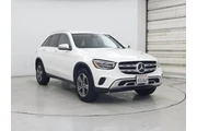 Mercedes-Benz GLC 2022 AWD G en Sacramento