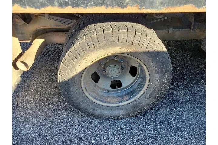 $36178 : Ram 3500 2018 4x4 Tradesman image 5