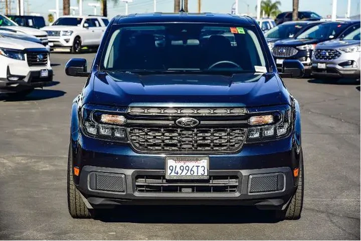 $25995 : Ford Maverick 2023 XLT 4dr S image 2