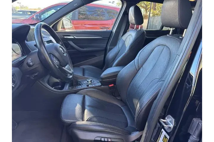 $19111 : BMW X1 2019 sDrive28i 4dr Sp image 8