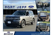 Ford Bronco Sport 2022 AWD B