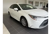 $16494 : Toyota Corolla 2022 LE 4dr S thumbnail