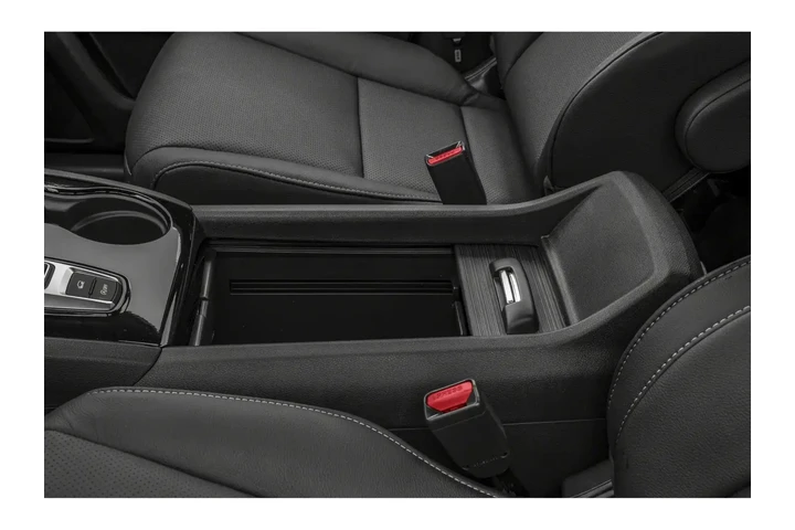 Honda Pilot 2021 AWD Elite 4 image 9