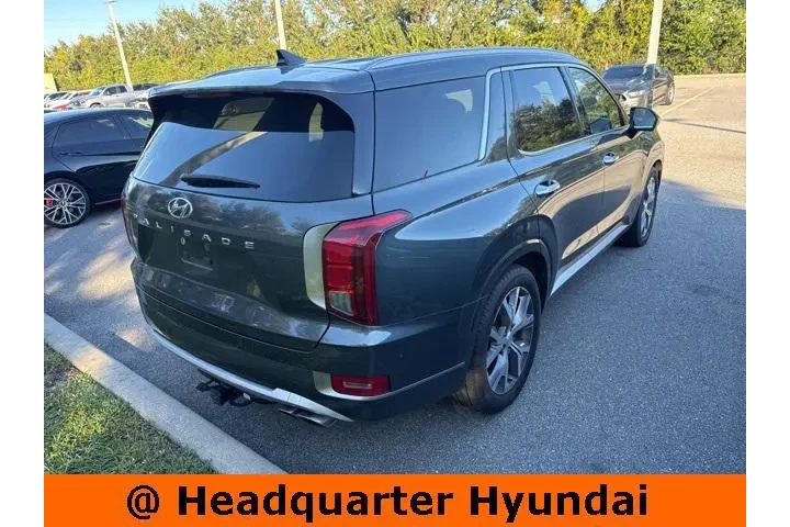 $27455 : Hyundai PALISADE 2021 Limite image 6