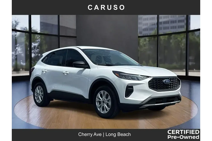 $26995 : Ford Escape 2025 Active 4dr image 1