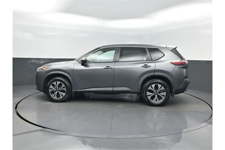 $19874 : Nissan Rogue 2022 SV 4dr Cro image 2