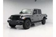 $30998 : Jeep Gladiator 2021 4x4 Will thumbnail
