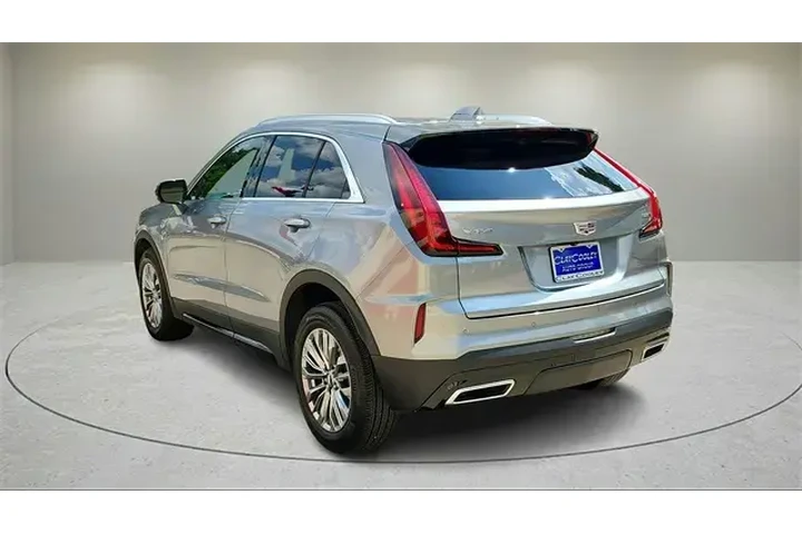 $33697 : Cadillac XT4 2025 Premium Lu image 5