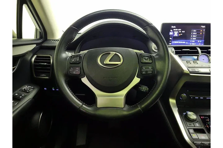 $25998 : Lexus NX 300 2019 4dr Crosso image 10