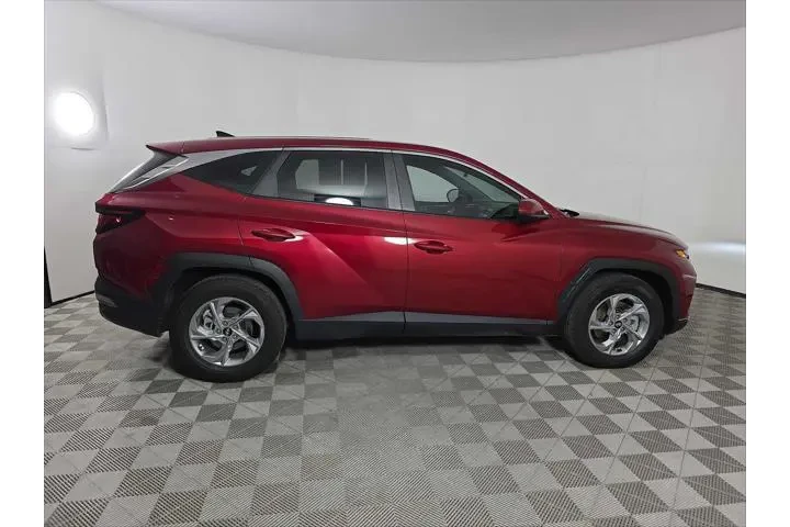 $18857 : Hyundai TUCSON 2024 image 9