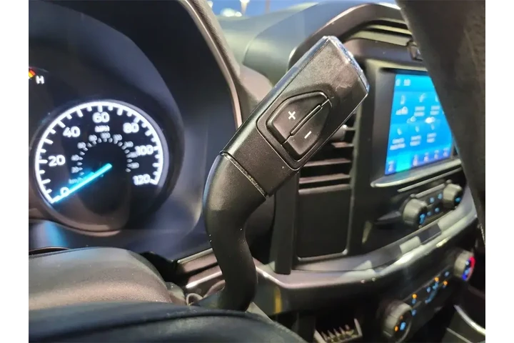 $32000 : Ford F-150 2022 4x2 XL 4dr S image 9