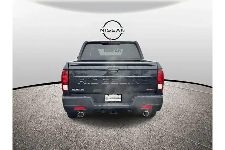 $31585 : Honda Ridgeline 2024 AWD Spo image 5