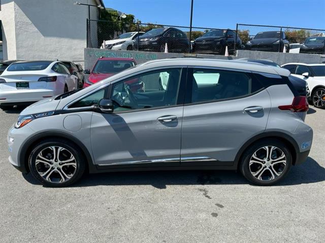 $17500 : Used 2021 Bolt EV Premier for image 8