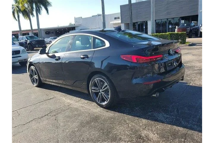 $20990 : BMW 2 Series 2022 228i Gran image 4