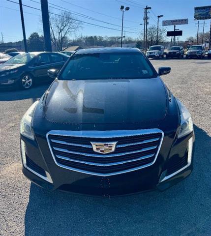 $10900 : 2015 CTS 2.0T Luxury Collecti image 9