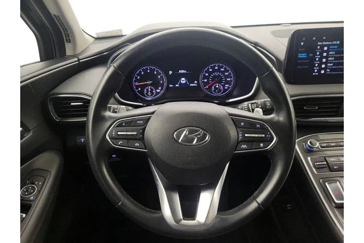 $21998 : Hyundai SANTA FE 2023 SEL 4d image 10