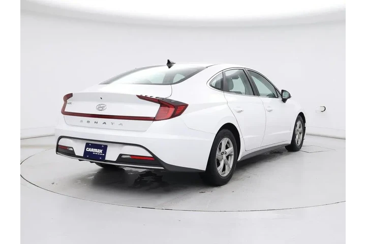 $18998 : Hyundai SONATA 2021 SE 4dr S image 8