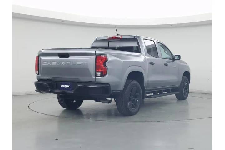 $26998 : Chevrolet Colorado 2023 4x2 image 8