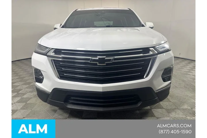 $25420 : Chevrolet Traverse 2023 LT C image 1