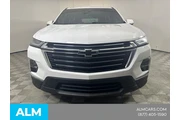 Chevrolet Traverse 2023 LT C