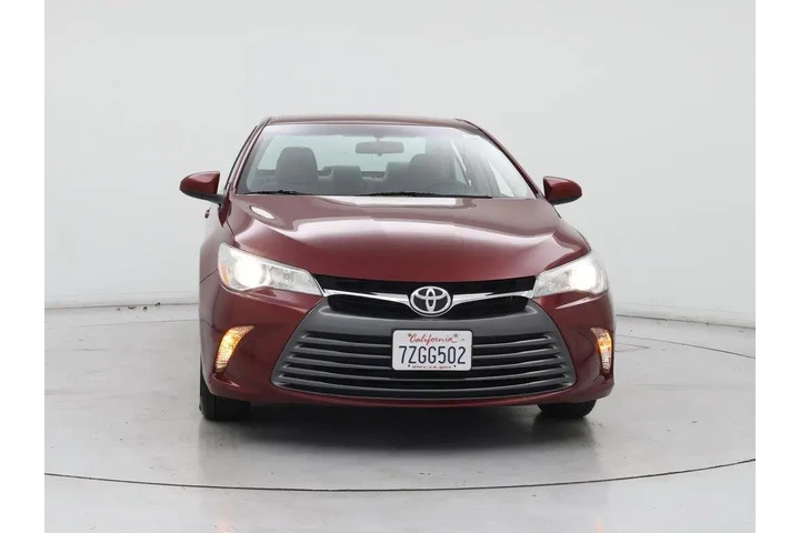 $16998 : Toyota Camry 2017 LE 4dr Sed image 5