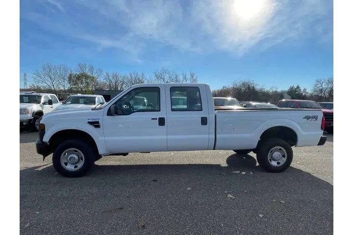 $11972 : 2008 F-350 Super Duty XL image 7