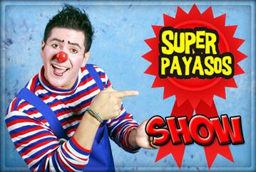 Super Payasos Show!! image 1