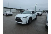 $17900 : Lexus NX 200t 2016 AWD 4dr C thumbnail