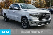 $37920 : Ram 1500 2025 4x4 Laramie 4d thumbnail