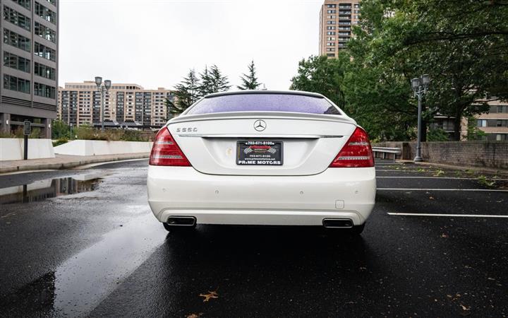 $16000 : 2010 MERCEDES-BENZ S-CLASS image 5