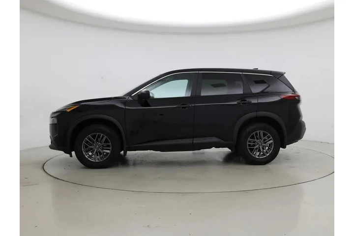 $19998 : Nissan Rogue 2023 AWD S 4dr image 3